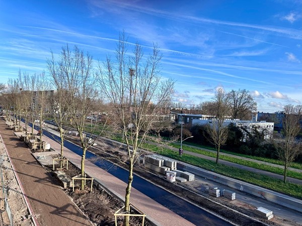 Medium property photo - Prins Bernhardlaan 148C, 2032 ZE Haarlem